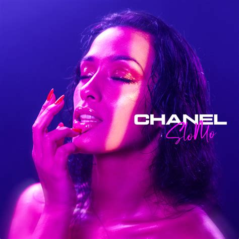 chanel slomo dancer|Chanel slomo lyrics.